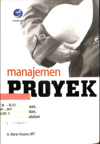 Manajemen Proyek
