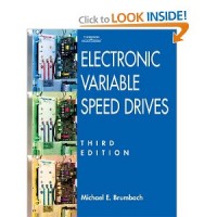 Electronic variable speed drives